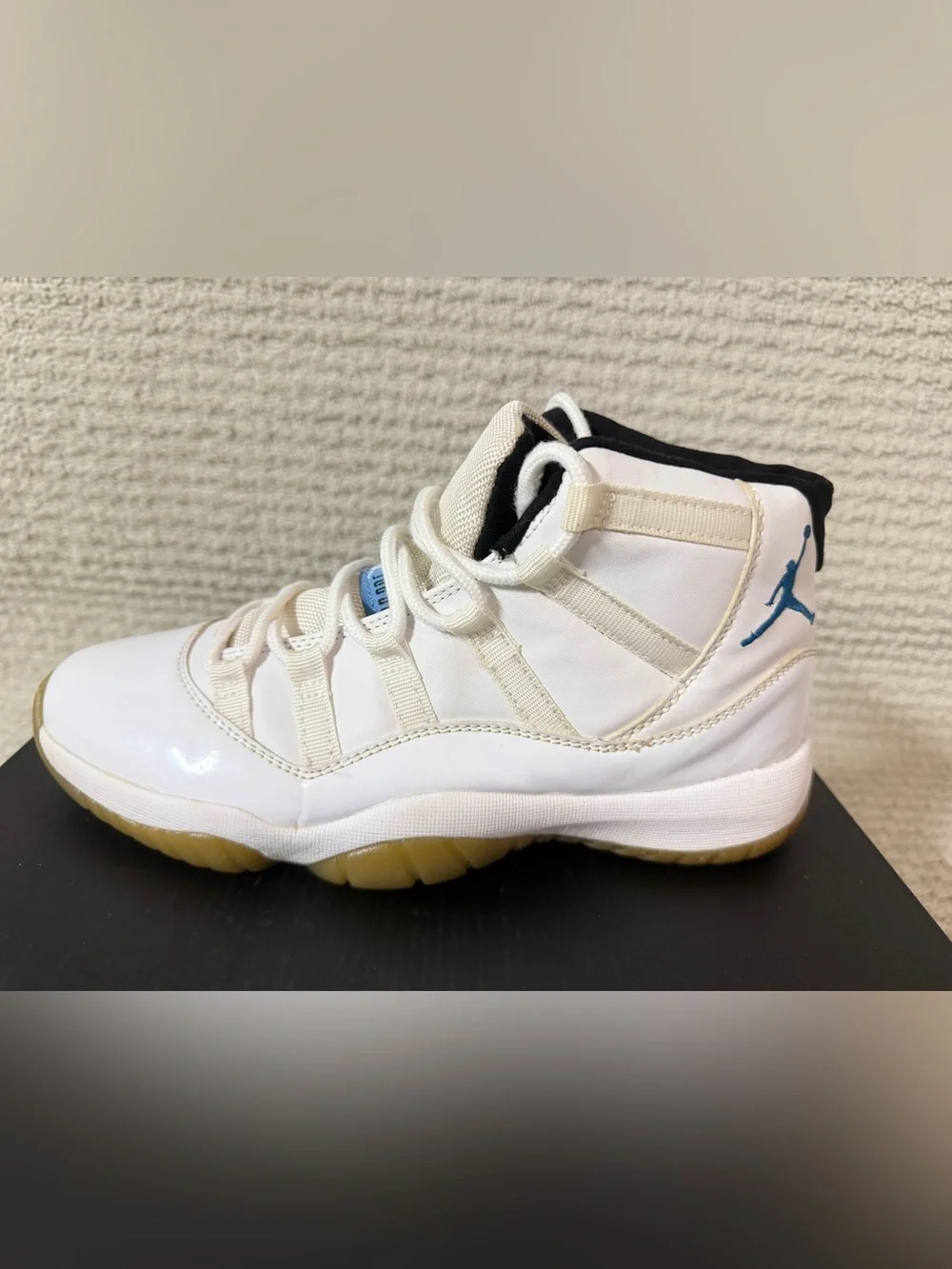 Jordan air 11